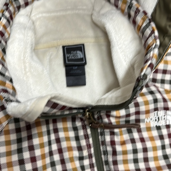 The North Face jacket - Picture 3 of 5